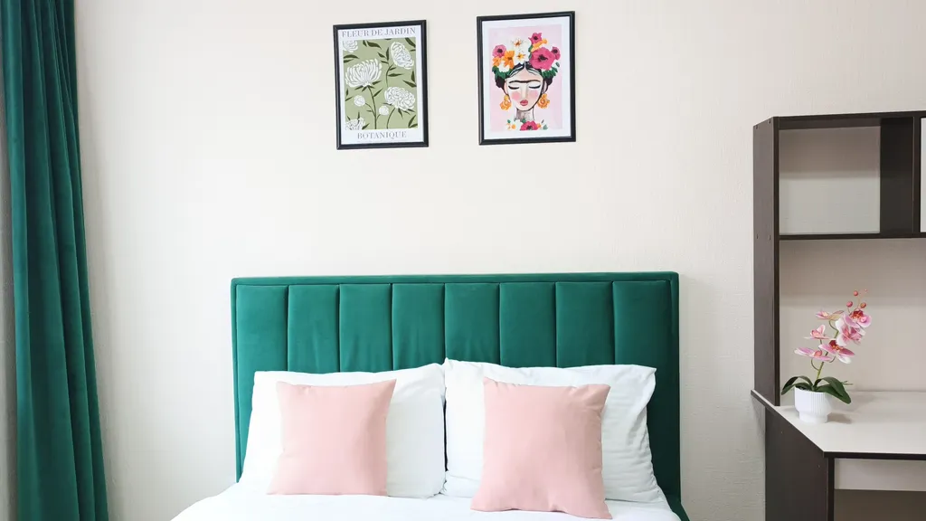 Прекрасная квартира в Гайва-парке — аренда посуточно в Пермь