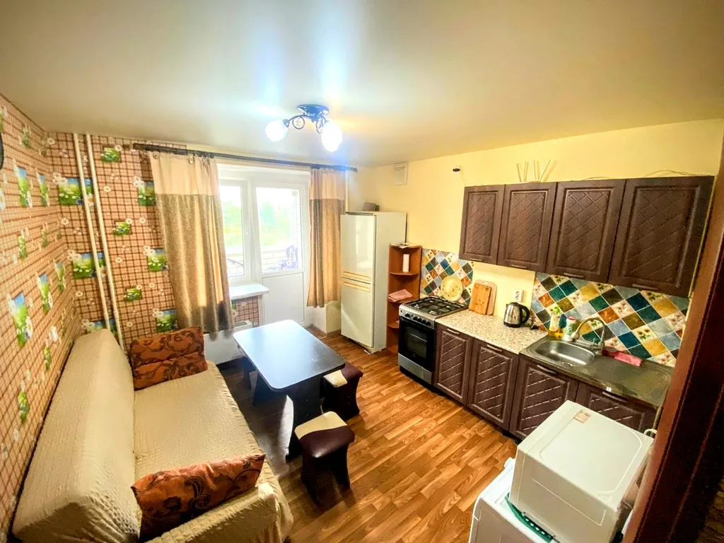 Квартира Кто с юга или на юг, добро пожаловать к нам — аренда посуточно в Тамбов