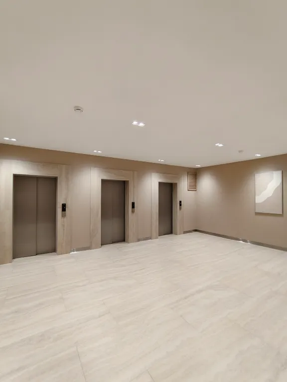 Квартира Квартира Уютный апартамент в апарт-отеле — Краснодар