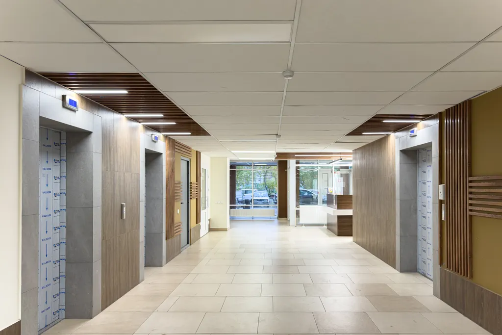 Апартамены на Набережной Реки в ЖК Аквамарин