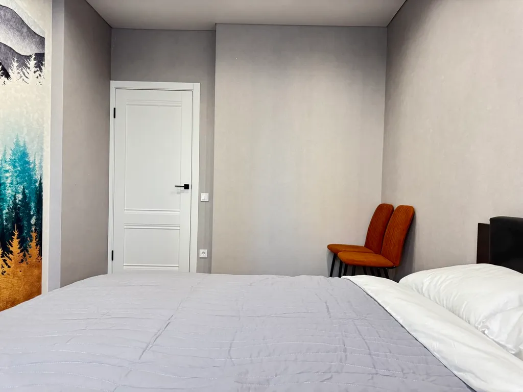 Идеально для командировки. Скидки от 2х суток! 3 разд. спальных места