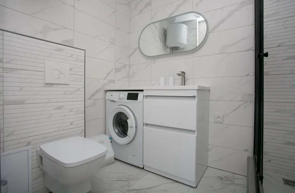 Квартира 1-комнатная Квартира — Адлер