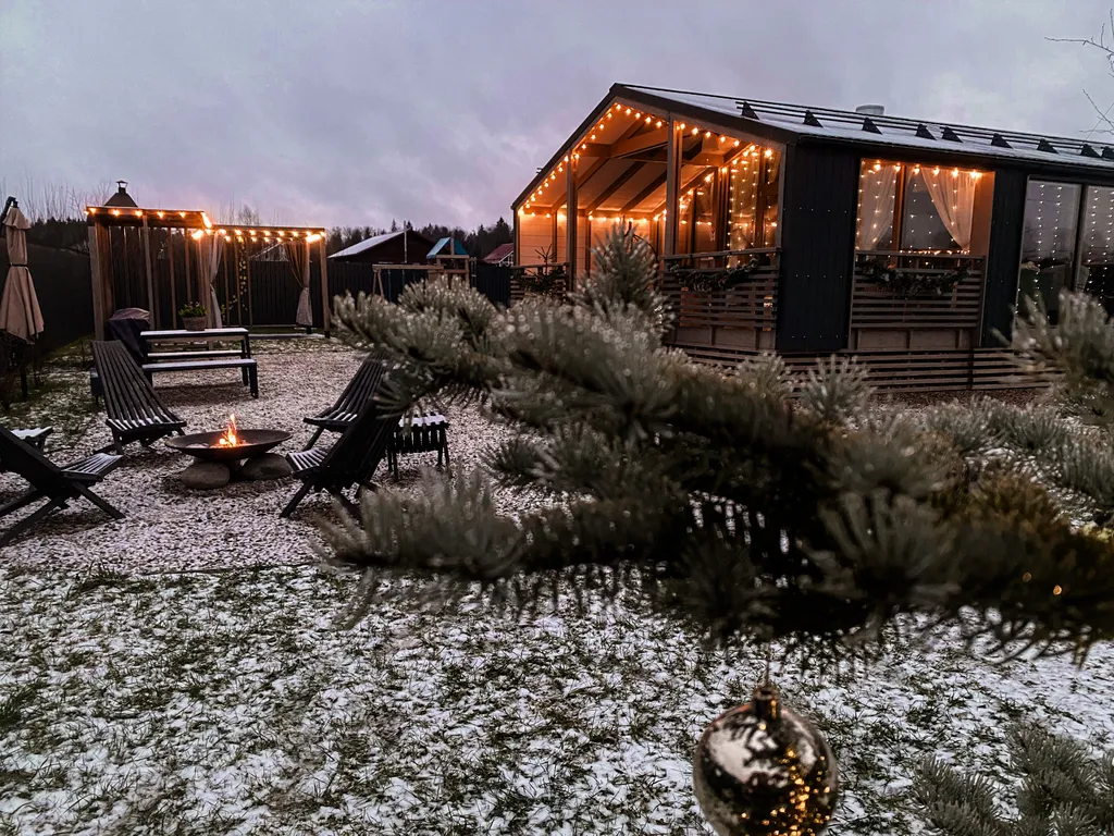 Soul Дача - дача как у себя дома