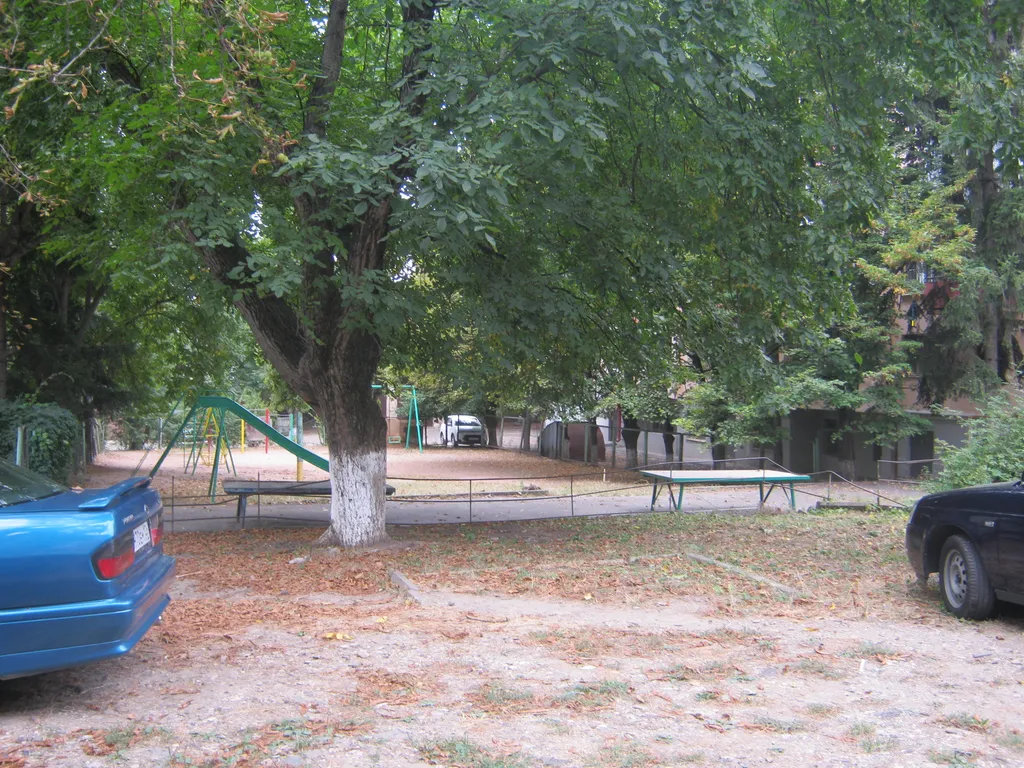 2-комнатная квартира эконом в центре Пятигорска для умных и бережливых