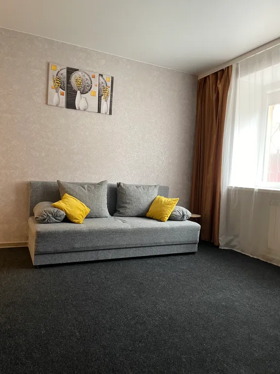 Квартира Апартаменты с двумя спальнями — аренда посуточно в Самара