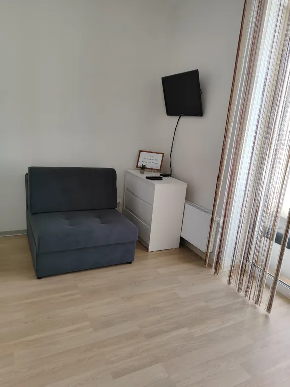 Уютная квартира в новом доме