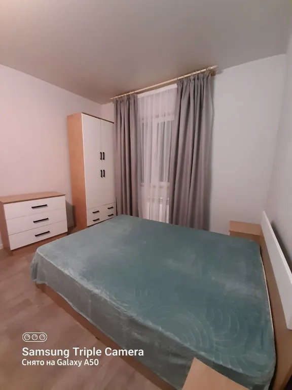 Уютный дом для вас