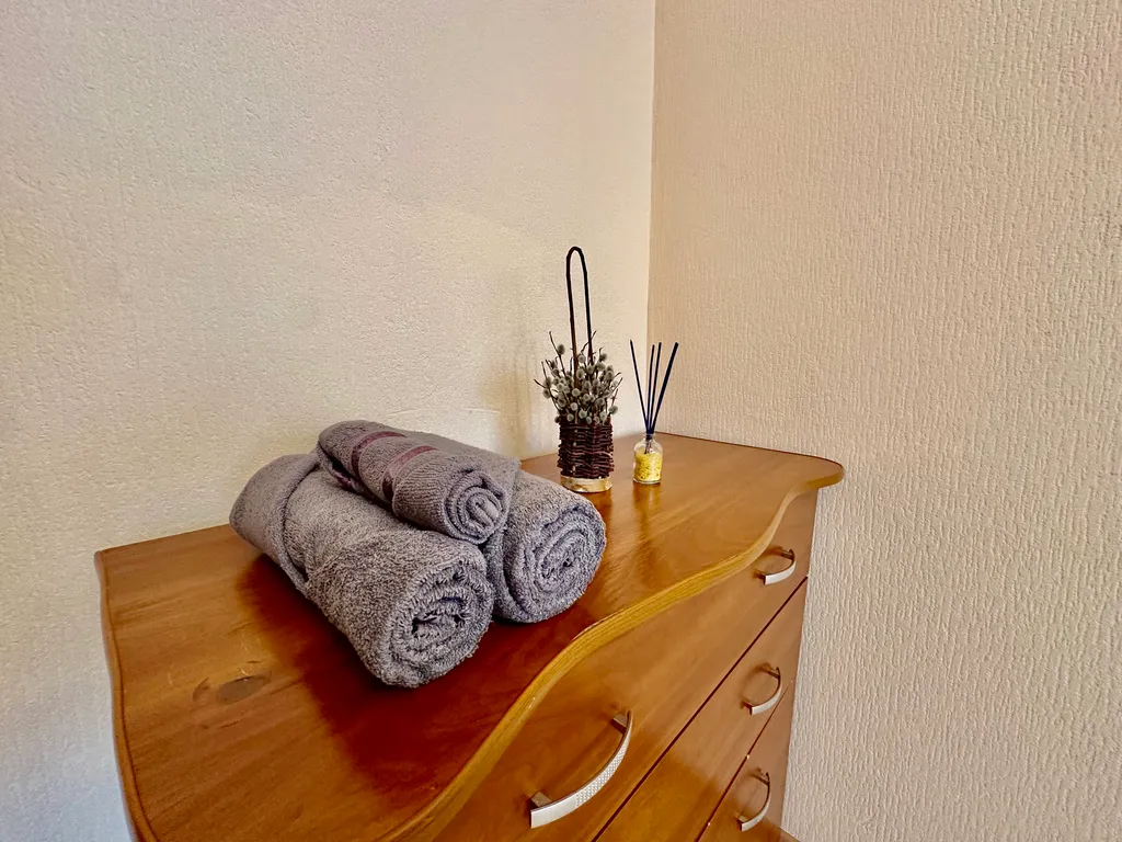 Уютная квартира с удаленным заселением