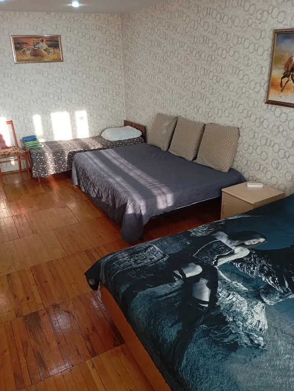 Квартира у набережной