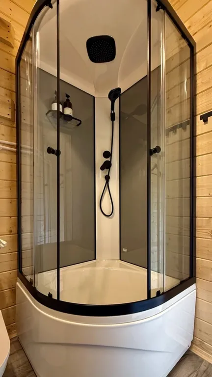 2-комнатный Дом