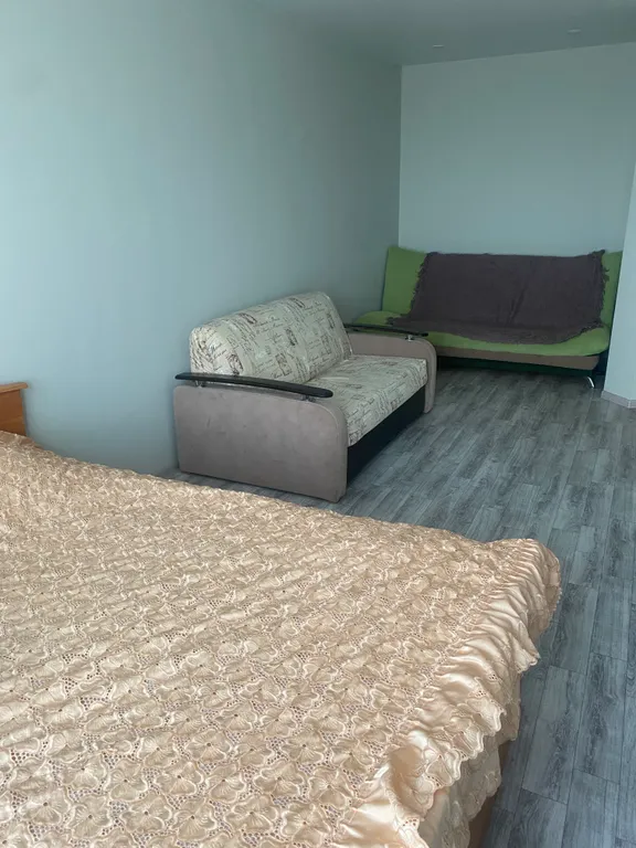 Столица закатов