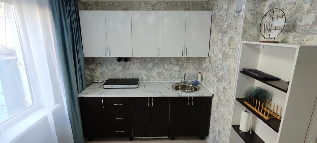 Уютная квартира с новым ремонтом — аренда посуточно в Минеральные Воды