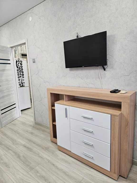 Квартира Уютная большая светлая квартира у моря — Гагра