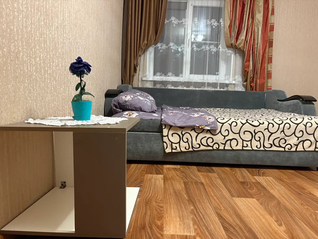 Уютная квартира в Красноармейском районе