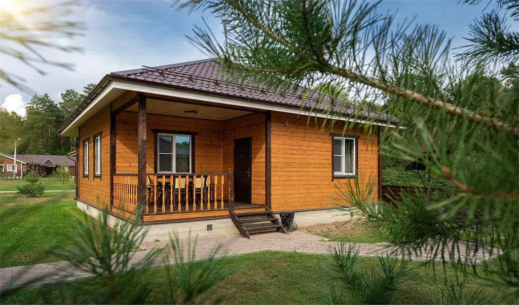 3-комнатный Дом