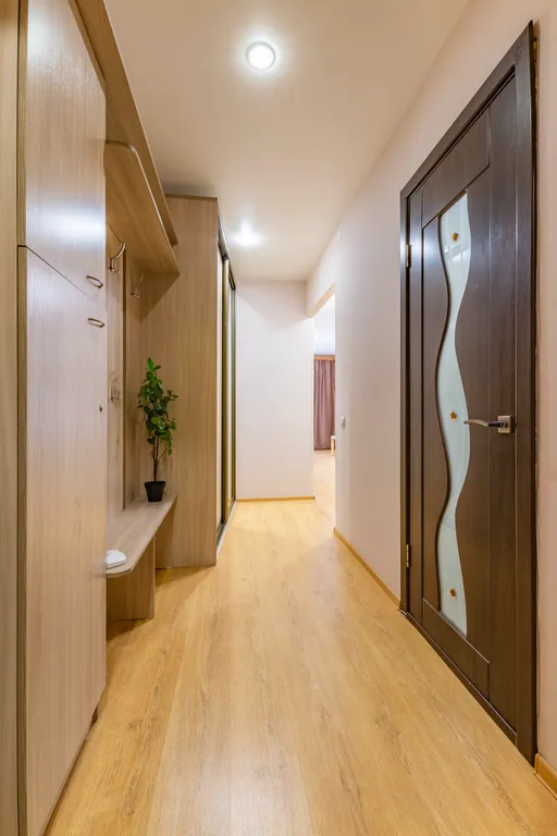 Апартаменты в аэропорту DreamHouse