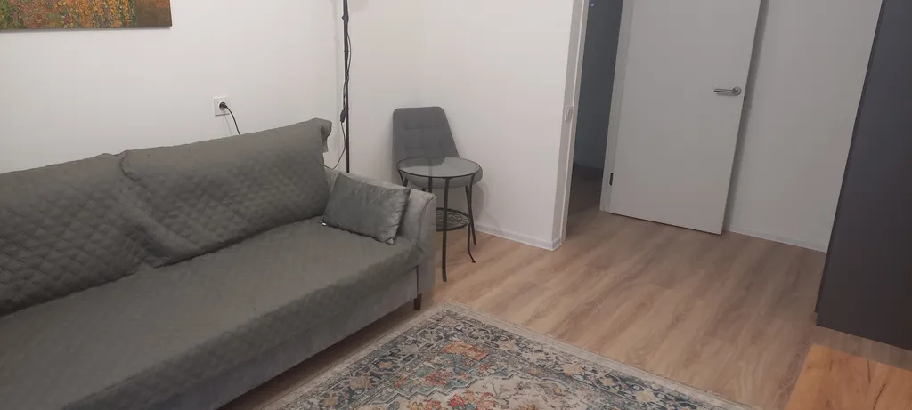 Уютная квартира кофорт класса