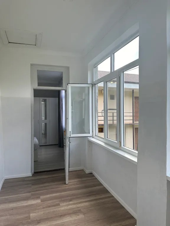 Комната под ключ