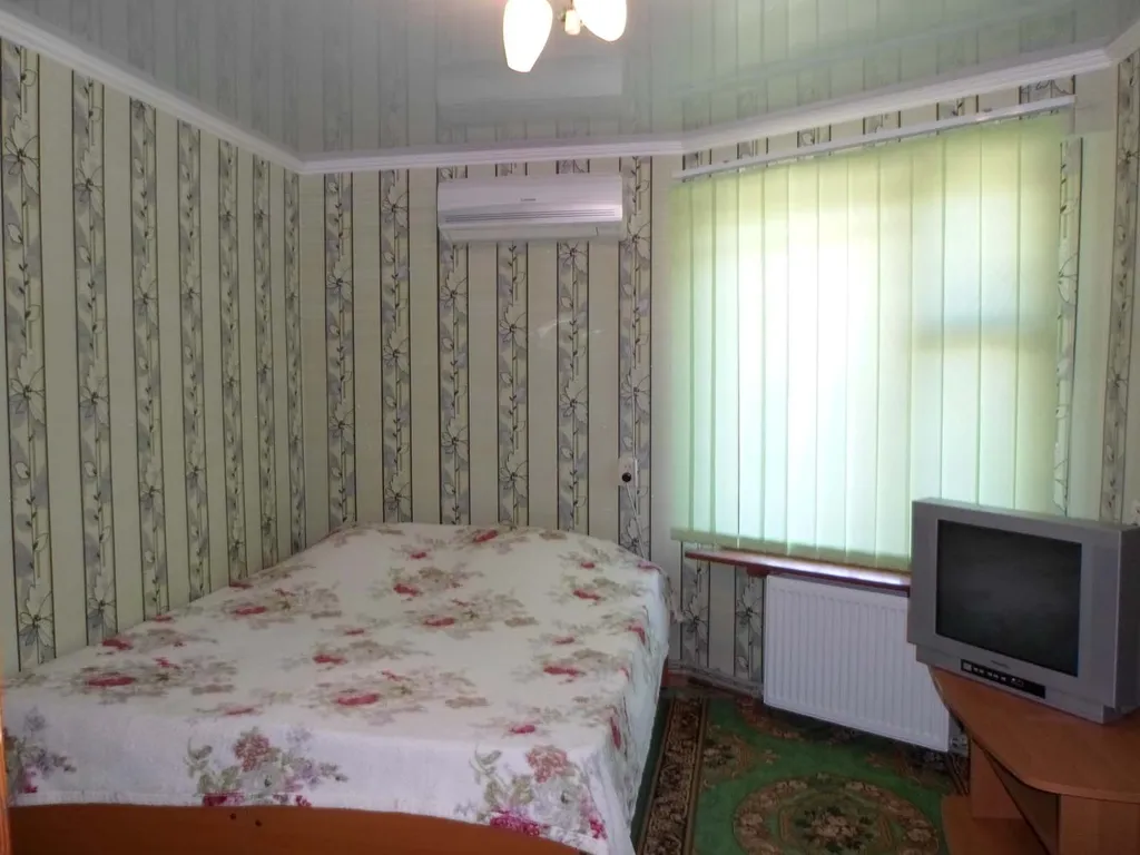 Коттедж 3-комнатный Дом — Судак