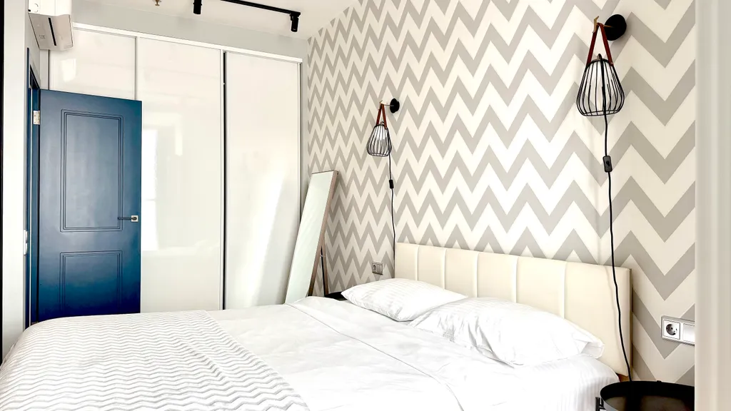 Квартира Квартира Лайнер Ап 255 — Москва