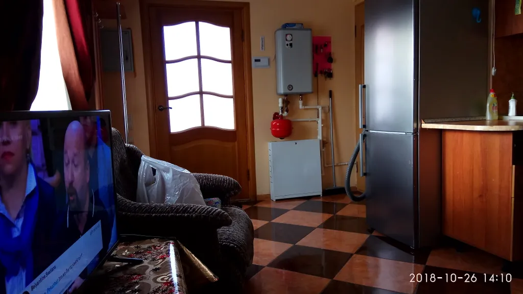 Апартаменты Rosa 36