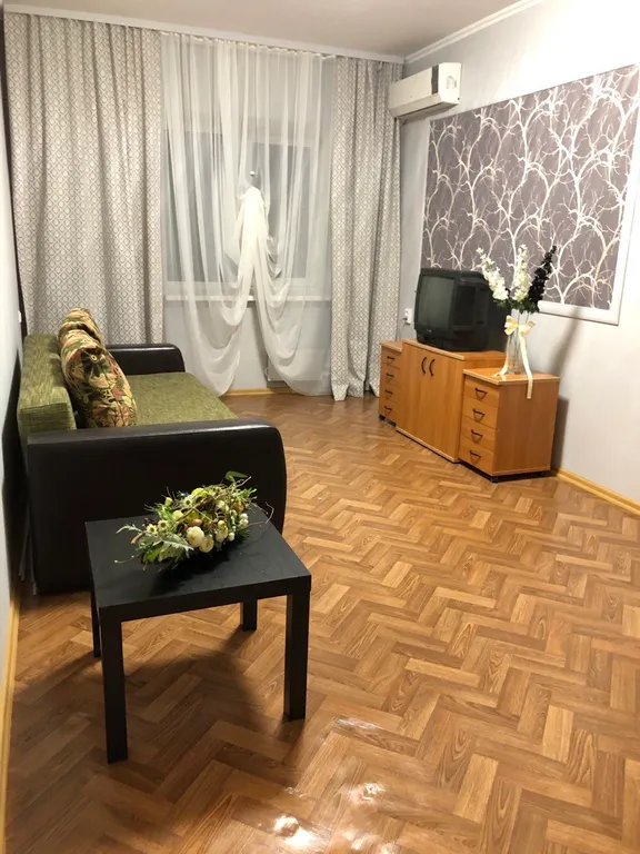 Квартира Квартира Двушка у метро — Казань