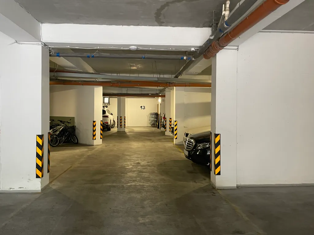 Квартира Квартира Евротешка в центре Адлера — Адлер