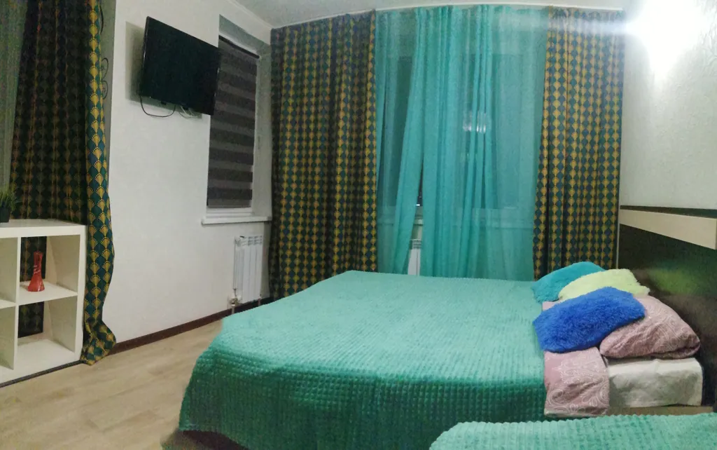 Квартира студия возле фестиваль, континент, метромост. Левый берег