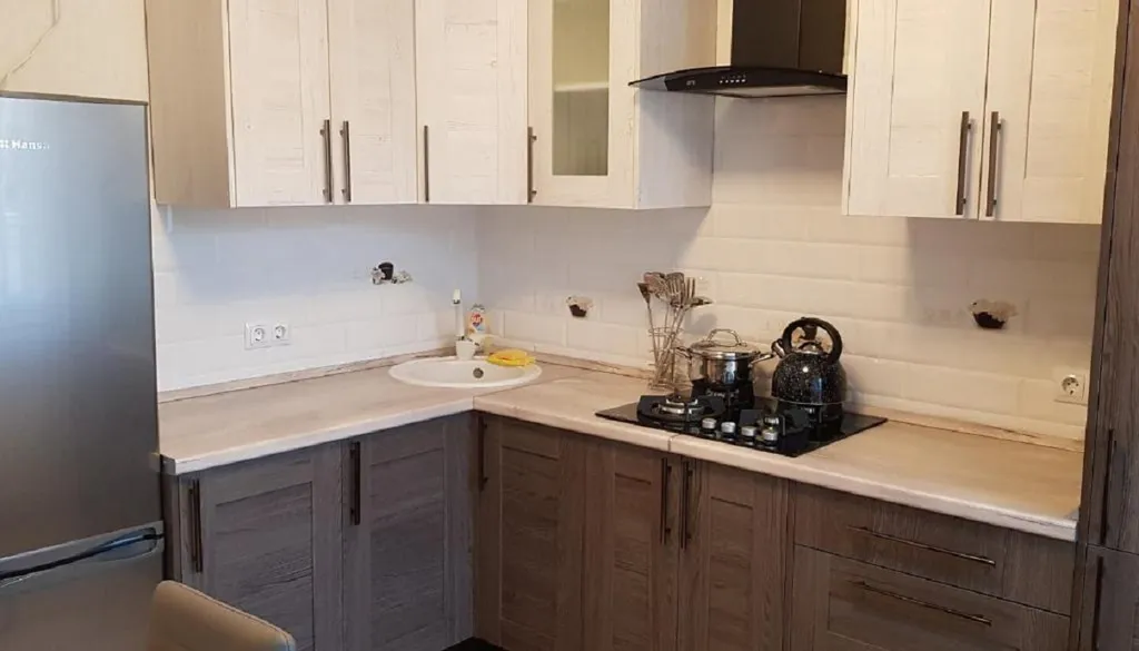 1-комнатная Квартира — аренда посуточно в Зеленоградск