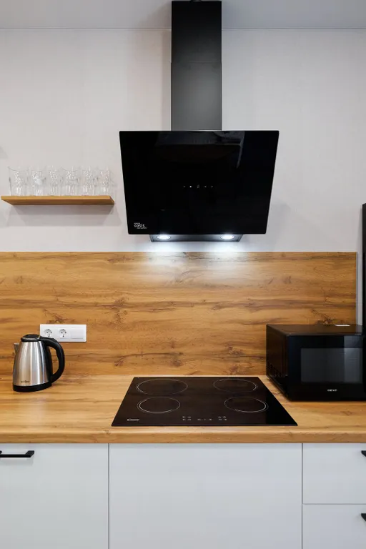 Новая двухкомнатная квартира в ЖК Новый горизонт