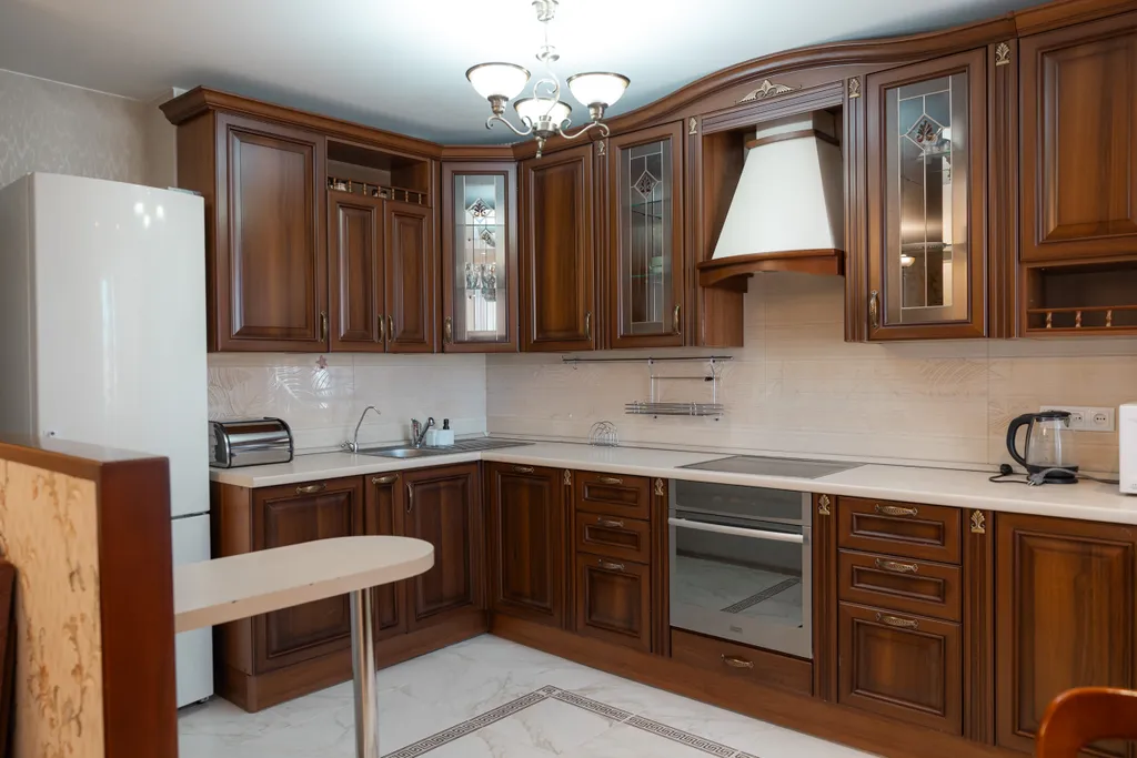 Квартира рядом с СК Кристалл