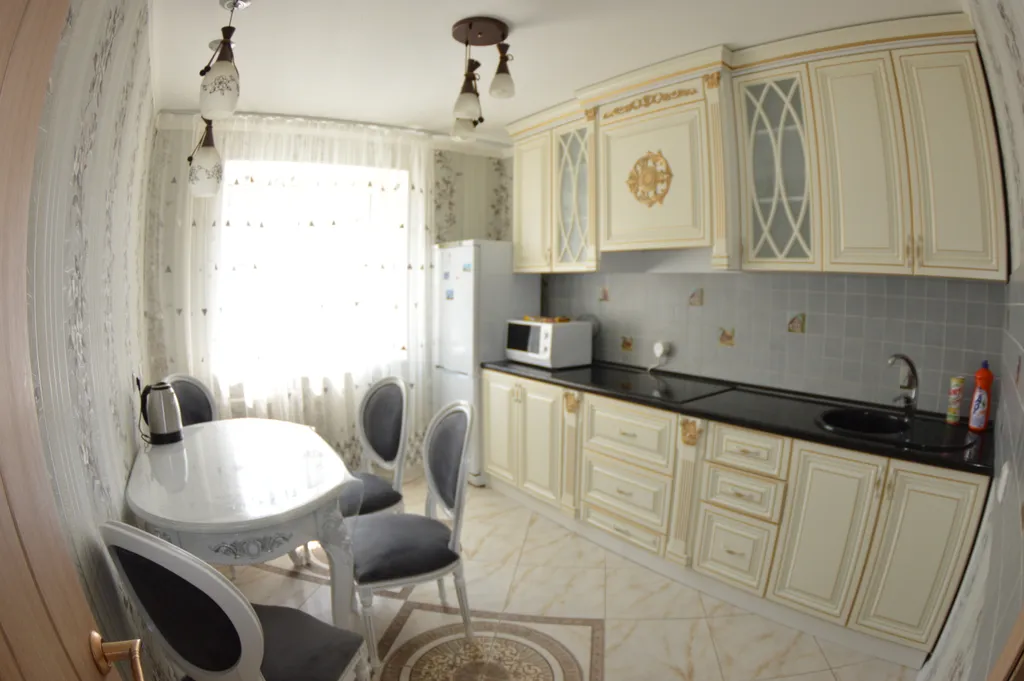 Двушка в современном стиле