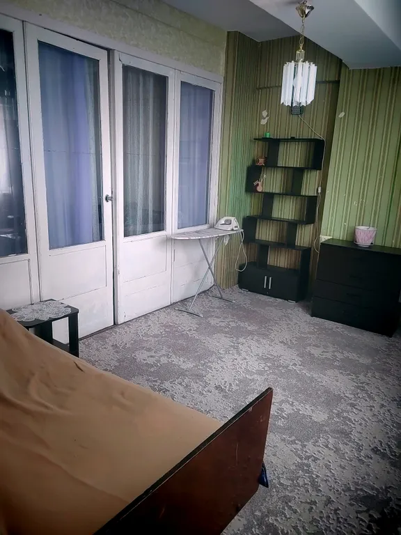 Квартира Уютная большая квартира — Сухум