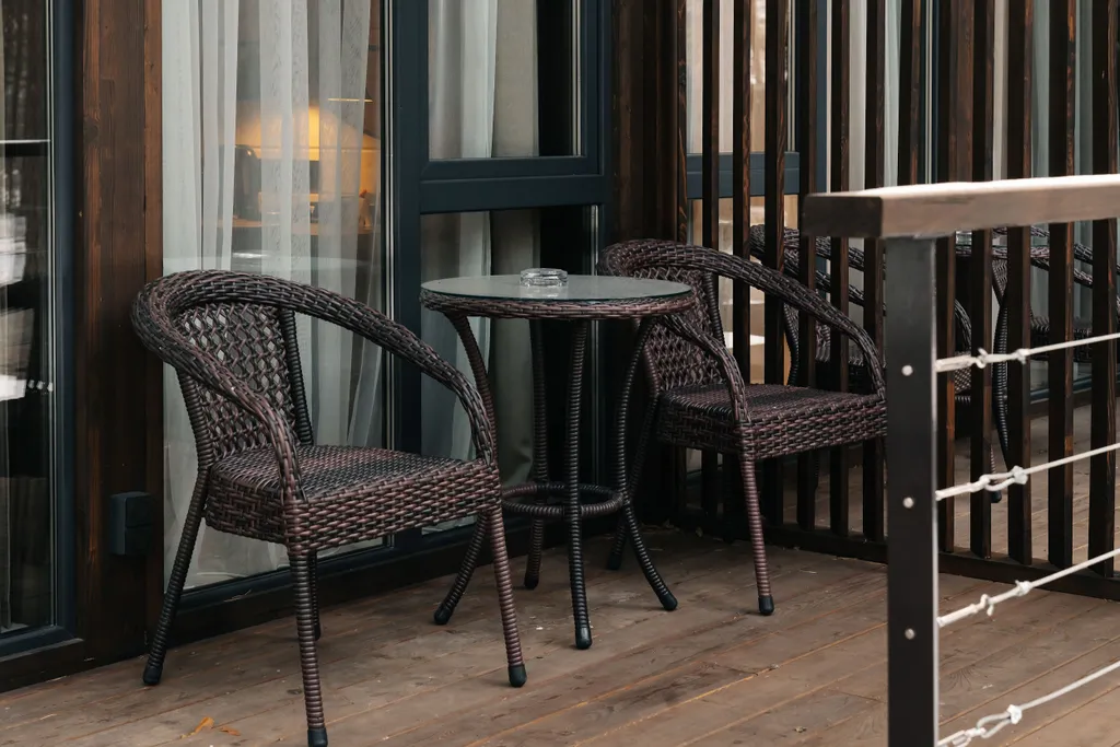 Квартира Комната — аренда посуточно в Усть-Муны