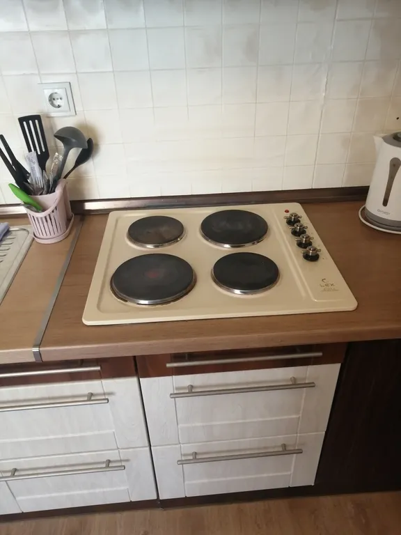 Квартира Квартира Янино — Янино-1