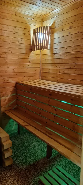 Коттедж Уютный дом с верандой — Казань