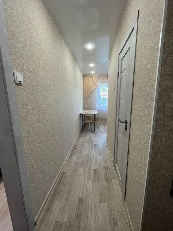 Уютная квартира на Солнечной