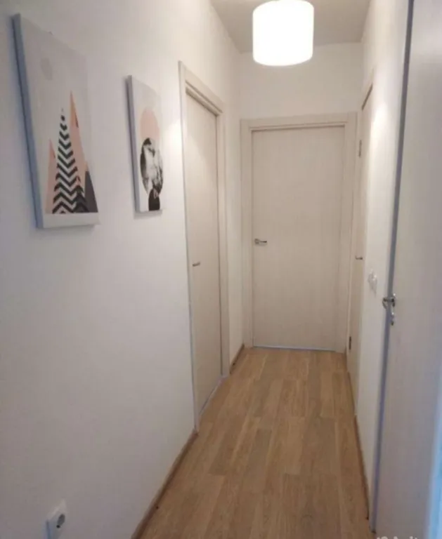 Квартира 2-комнатная Квартира — Ярославль