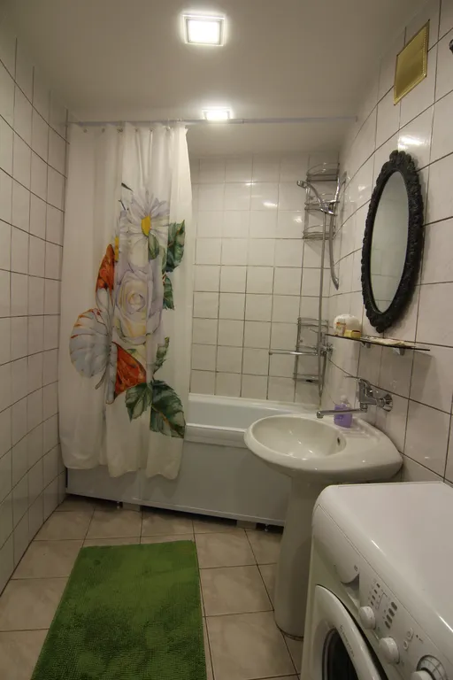 Квартира люкс