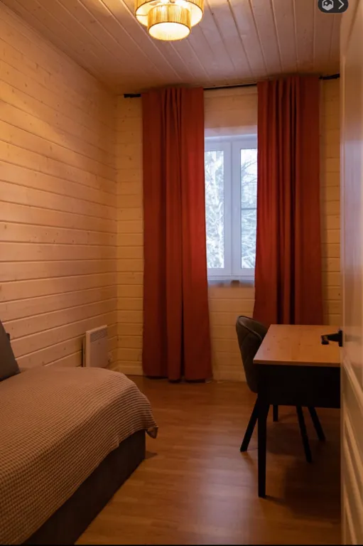 Гостевой дом - Bereza House