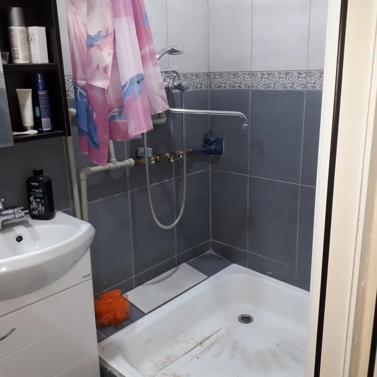 Уютная квартира - студия в центре