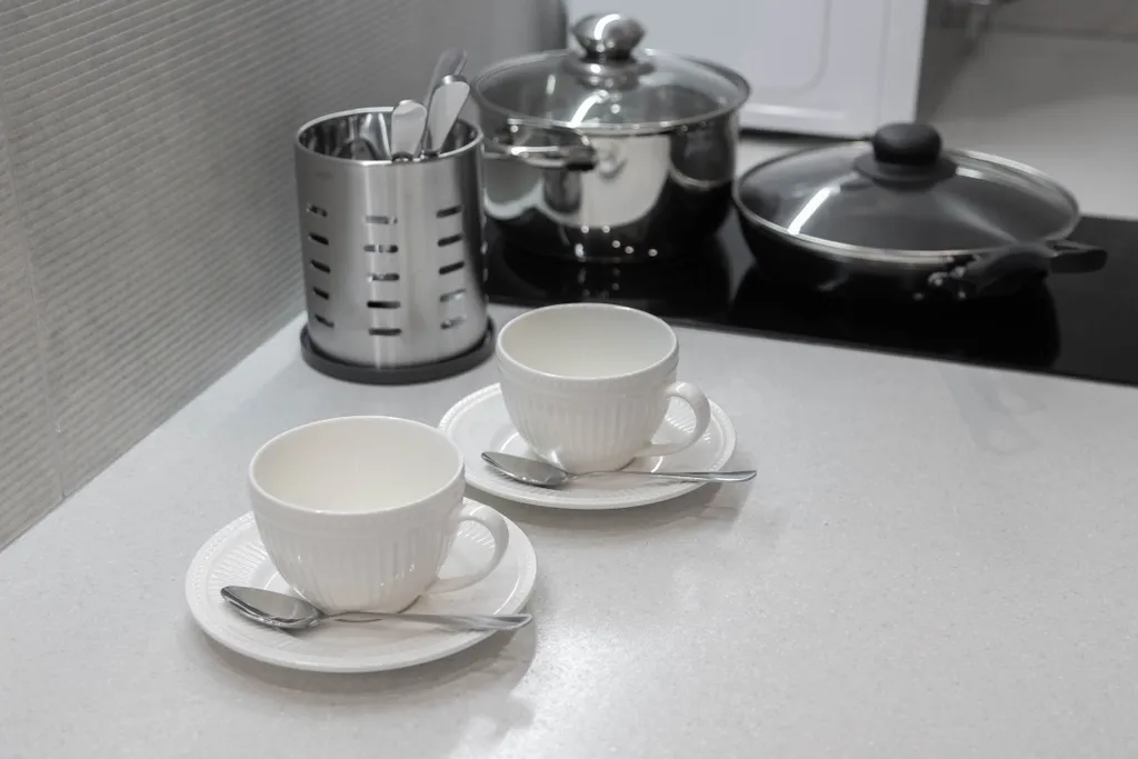 Квартира Квартира Уютная студия возле метро Войковская — Москва