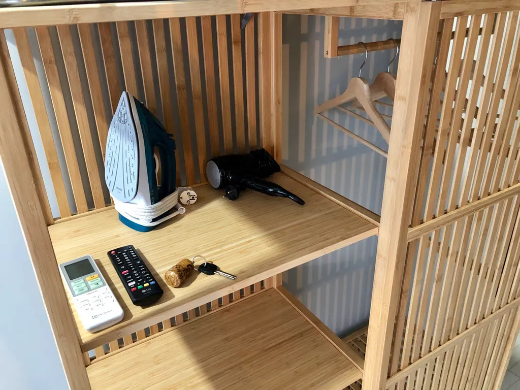 Квартира Квартира Апартамент 6 — Сириус