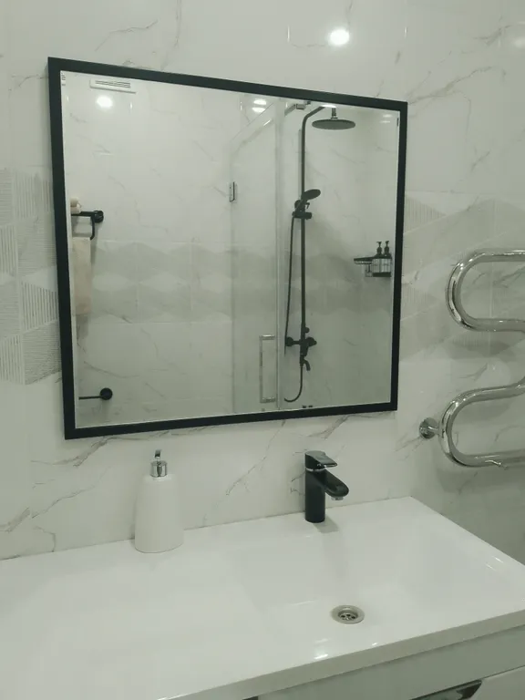 Квартира комфорт класса рядом с аэропортом