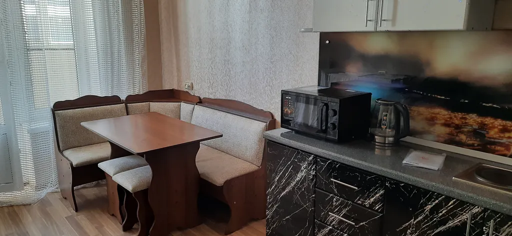 Квартира Квартира Апартамент рядом с М4, Оз молл — Краснодар