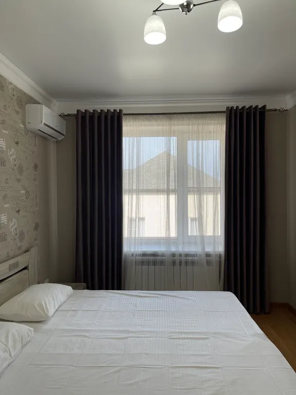 Котттедж на берегу моря