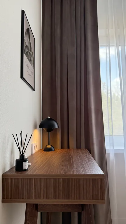 2-комнатная квартира в Зеленогорске | Good Mood