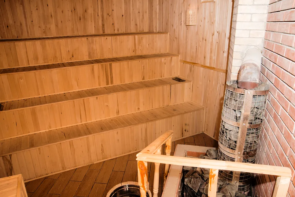 Коттедж Агада Легенда