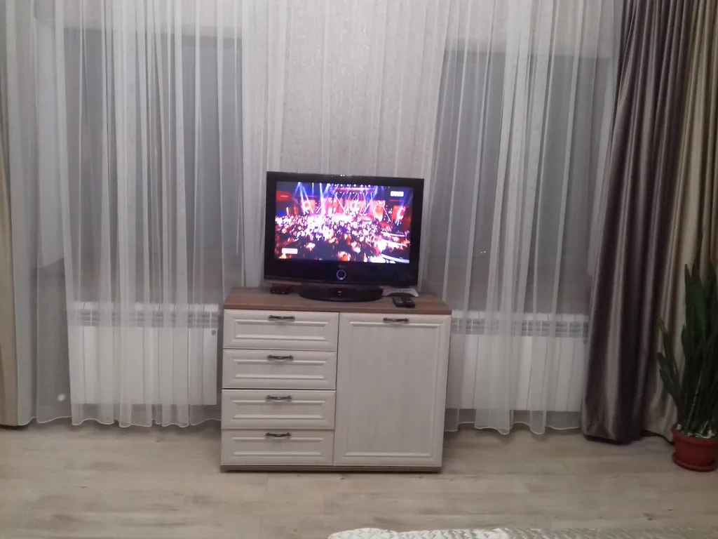 Апартаменты в центре