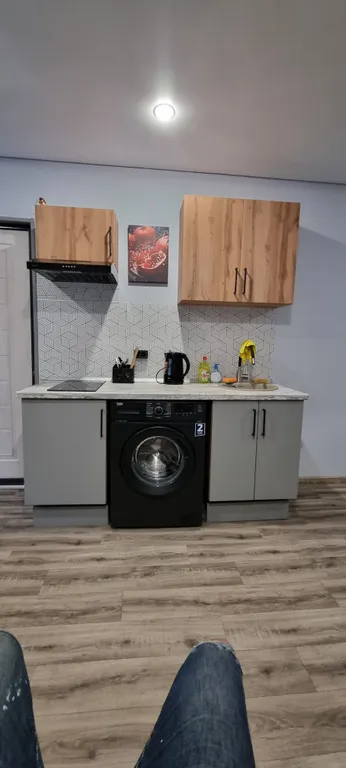 Квартира-студия